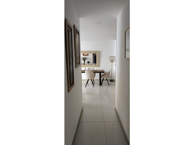 Apartamento de 2 alcobas en venta en Crespo, Cartagena, 99 m² · foto 6 de 24