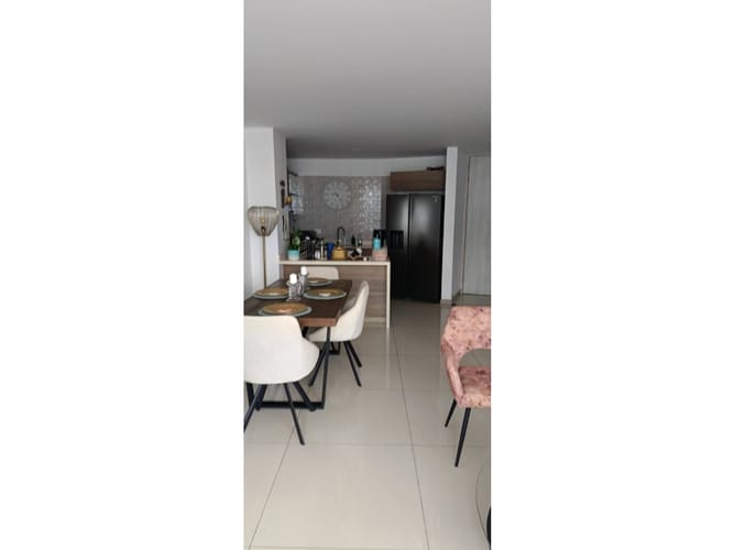Apartamento de 2 alcobas en venta en Crespo, Cartagena, 99 m² · foto 7 de 24