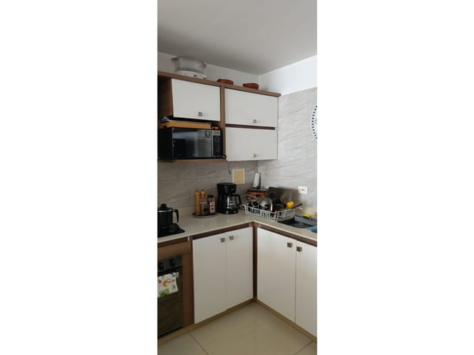 Apartamento de 2 alcobas en venta en Crespo, Cartagena, 99 m² · foto 8 de 24