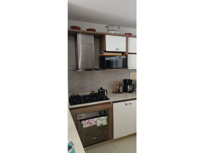 Apartamento de 2 alcobas en venta en Crespo, Cartagena, 99 m² · foto 9 de 24