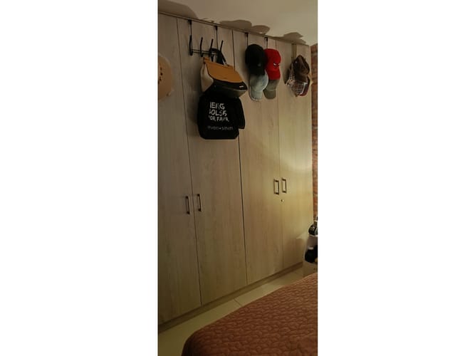 Apartamento de 2 alcobas en venta en Crespo, Cartagena, 99 m² · foto 12 de 24