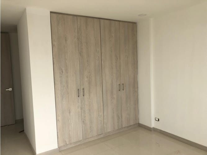 Apartamento de 2 alcobas en venta en Crespo, Cartagena, 99 m² · foto 14 de 24