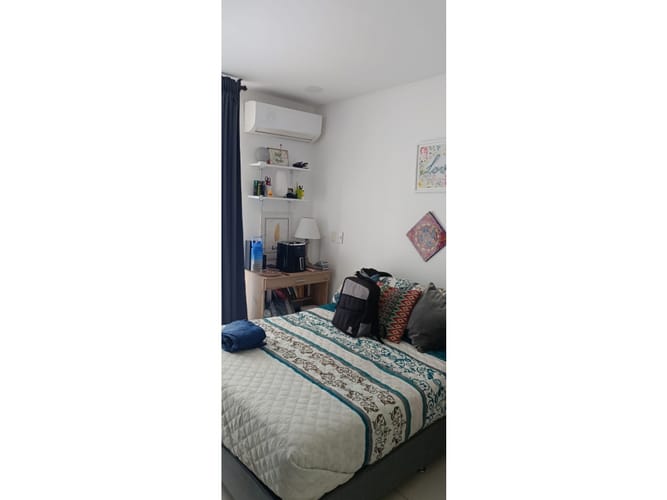 Apartamento de 2 alcobas en venta en Crespo, Cartagena, 99 m² · foto 21 de 24
