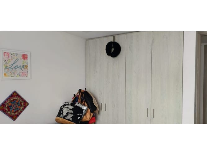 Apartamento de 2 alcobas en venta en Crespo, Cartagena, 99 m² · foto 22 de 24