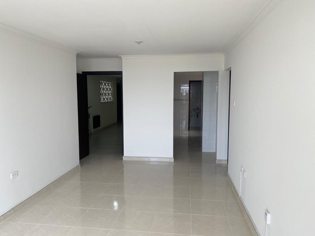 Apartamento en arriendo en Santa Ana, Barranquilla · foto 2 de 23