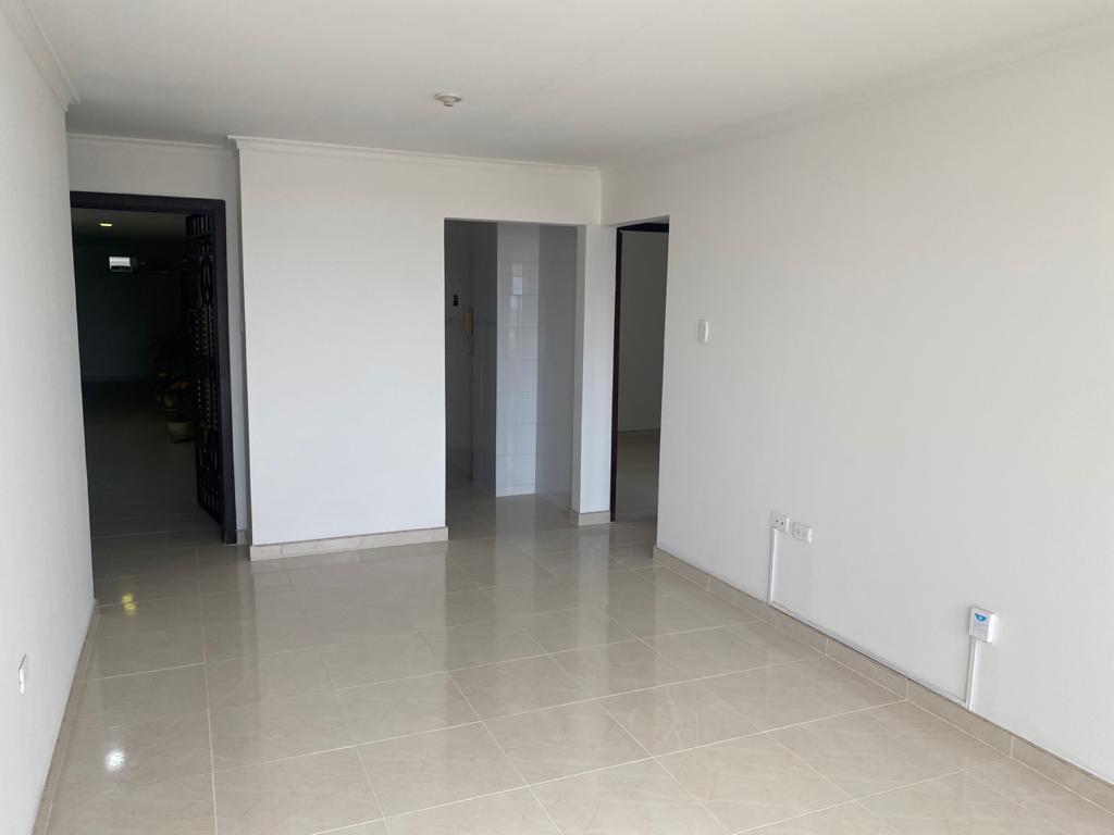 Apartamento en arriendo en Santa Ana, Barranquilla · foto 3 de 23