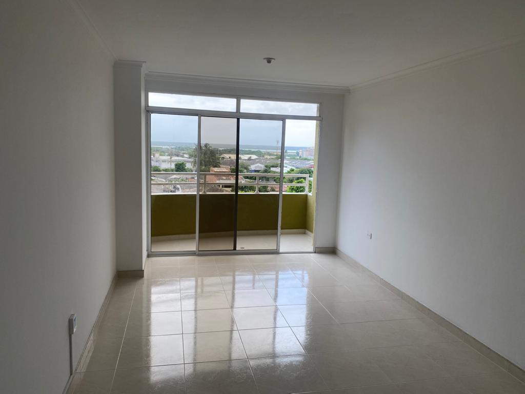 Apartamento en arriendo en Santa Ana, Barranquilla · foto 4 de 23