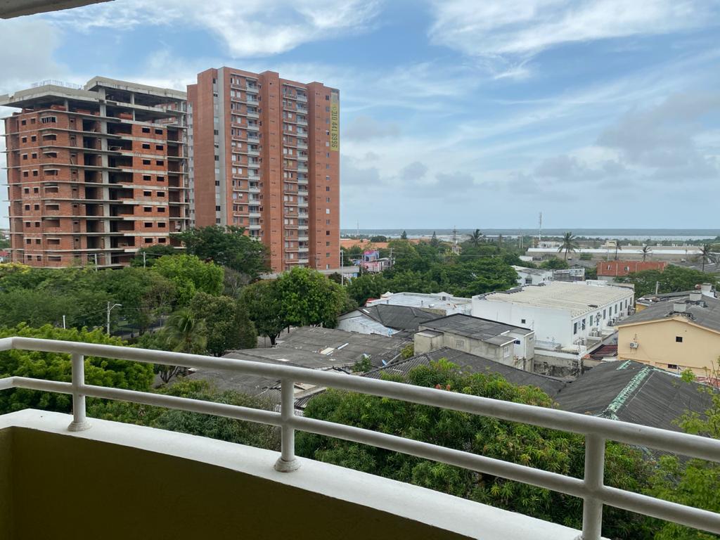 Apartamento en arriendo en Santa Ana, Barranquilla · foto 6 de 23