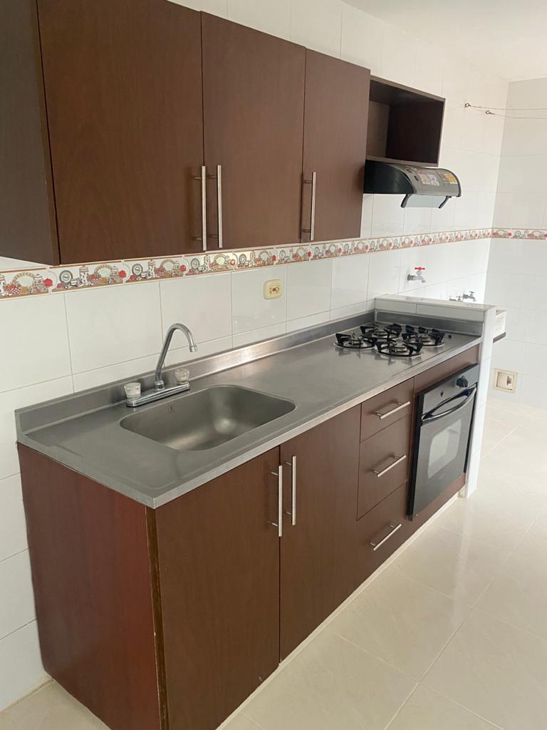 Apartamento en arriendo en Santa Ana, Barranquilla · foto 9 de 23