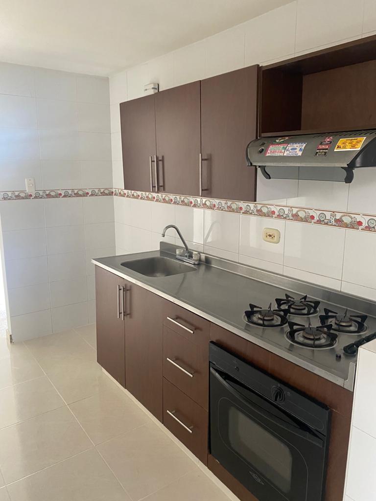 Apartamento en arriendo en Santa Ana, Barranquilla · foto 10 de 23