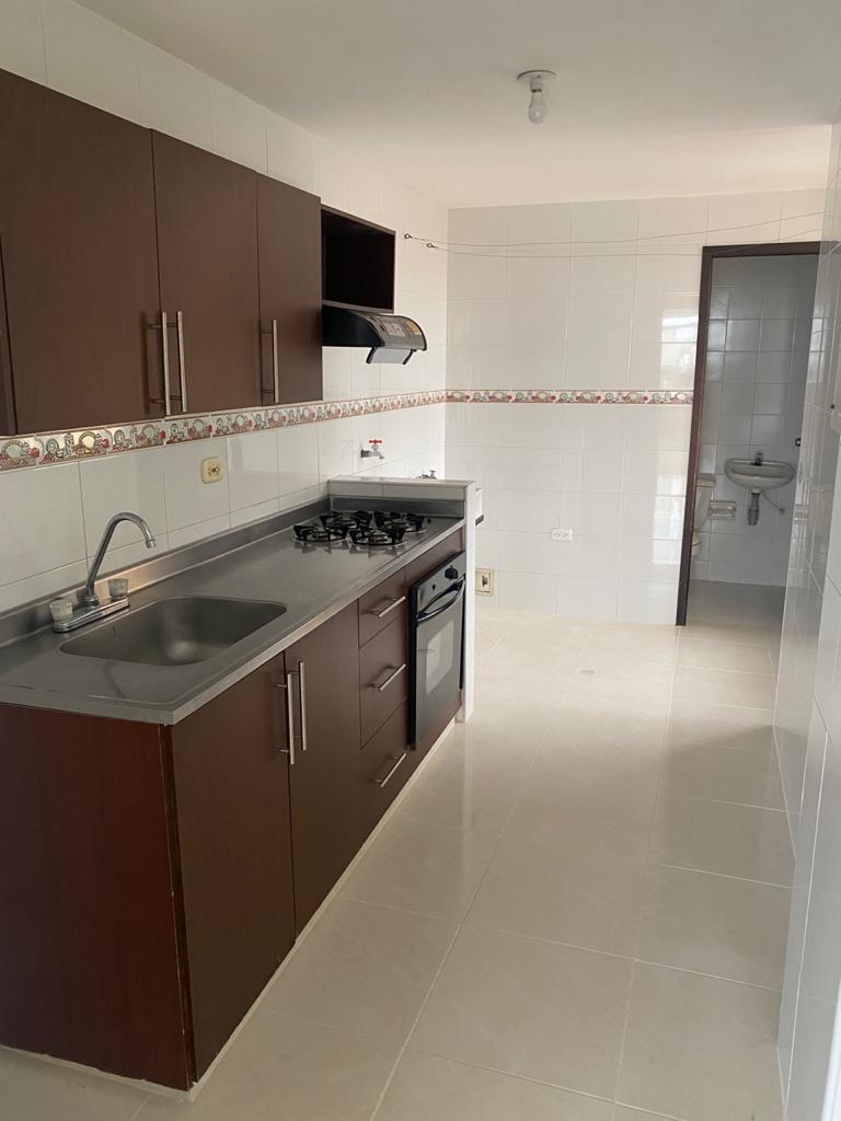 Apartamento en arriendo en Santa Ana, Barranquilla · foto 11 de 23