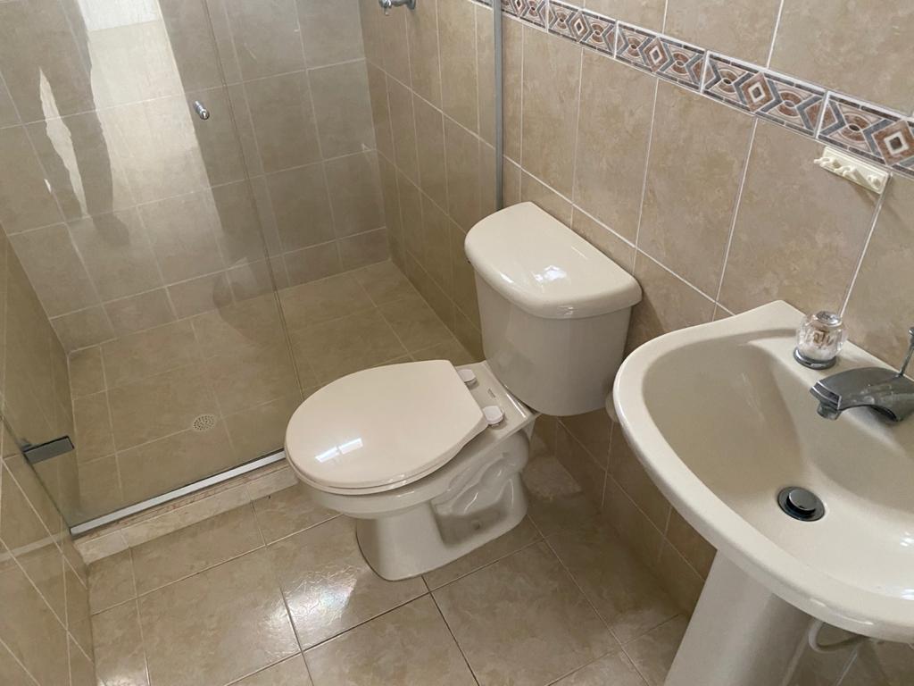 Apartamento en arriendo en Santa Ana, Barranquilla · foto 15 de 23