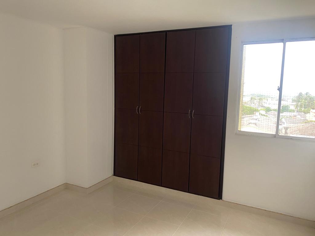 Apartamento en arriendo en Santa Ana, Barranquilla · foto 18 de 23