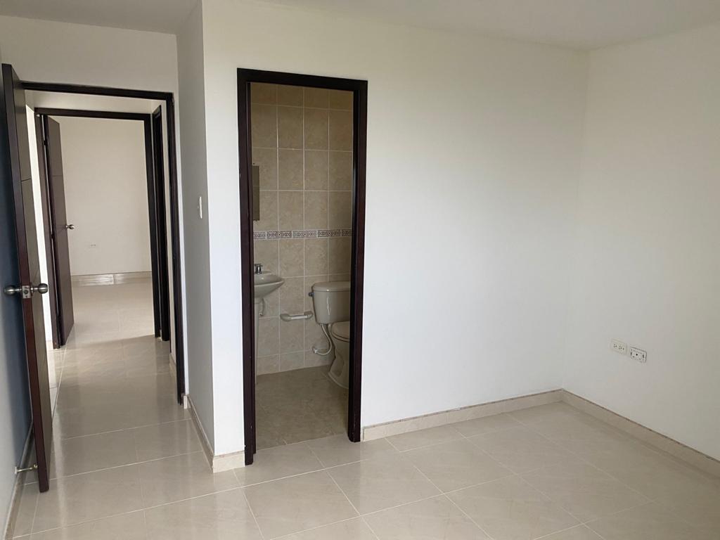 Apartamento en arriendo en Santa Ana, Barranquilla · foto 19 de 23