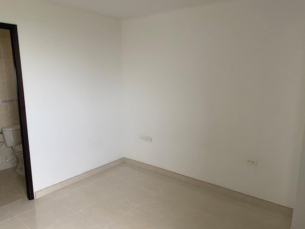 Apartamento en arriendo en Santa Ana, Barranquilla · foto 20 de 23