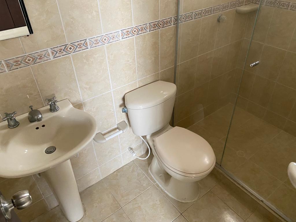 Apartamento en arriendo en Santa Ana, Barranquilla · foto 21 de 23