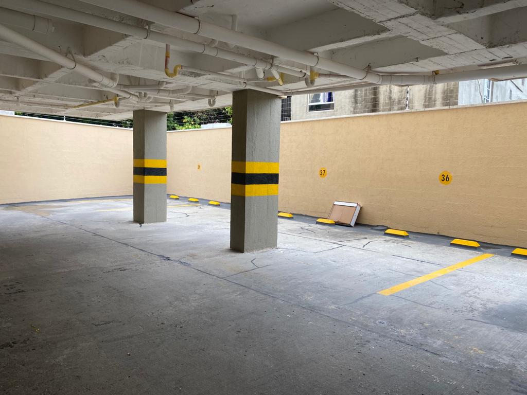 Apartamento en arriendo en Santa Ana, Barranquilla · foto 23 de 23