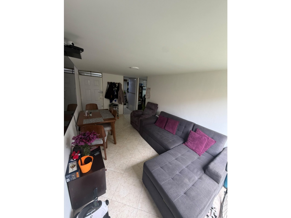 Apartamento en venta en Pinar De Suba, Bogotá · foto 2 de 17