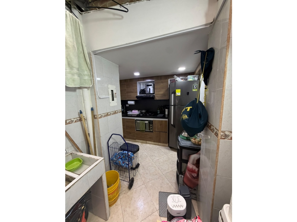 Apartamento en venta en Pinar De Suba, Bogotá · foto 3 de 17