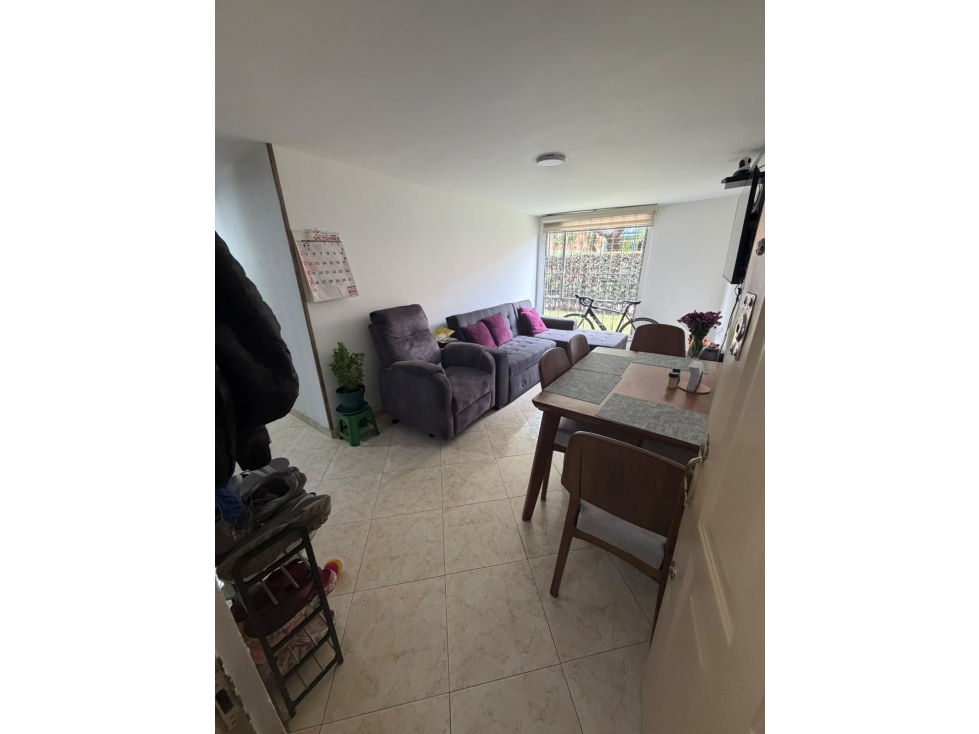 Apartamento en venta en Pinar De Suba, Bogotá · foto 4 de 17