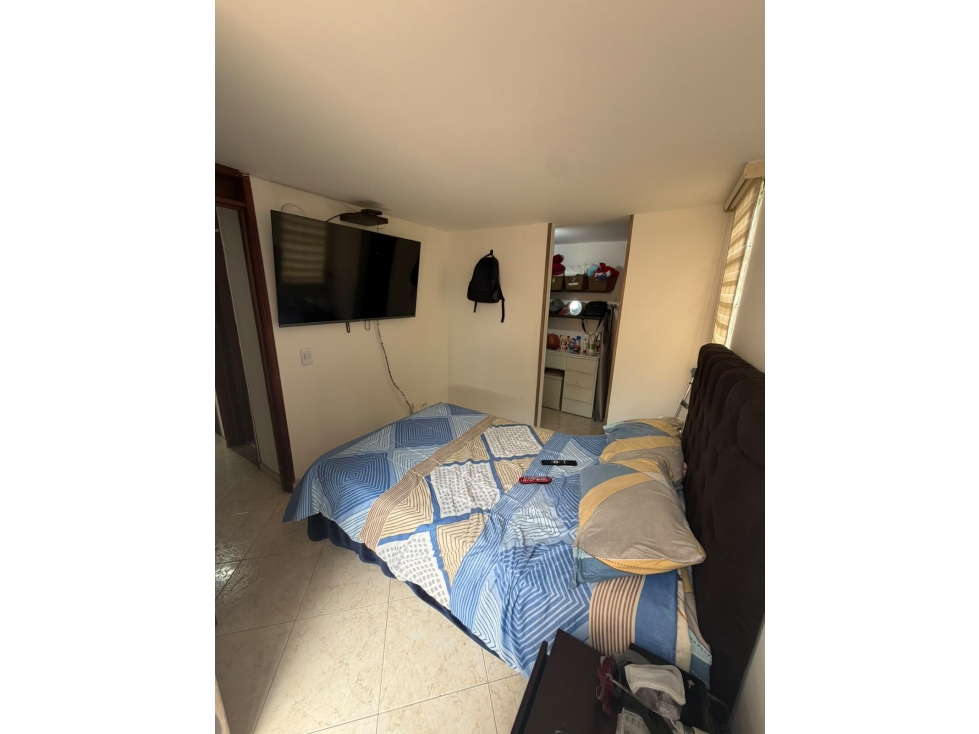 Apartamento en venta en Pinar De Suba, Bogotá · foto 5 de 17