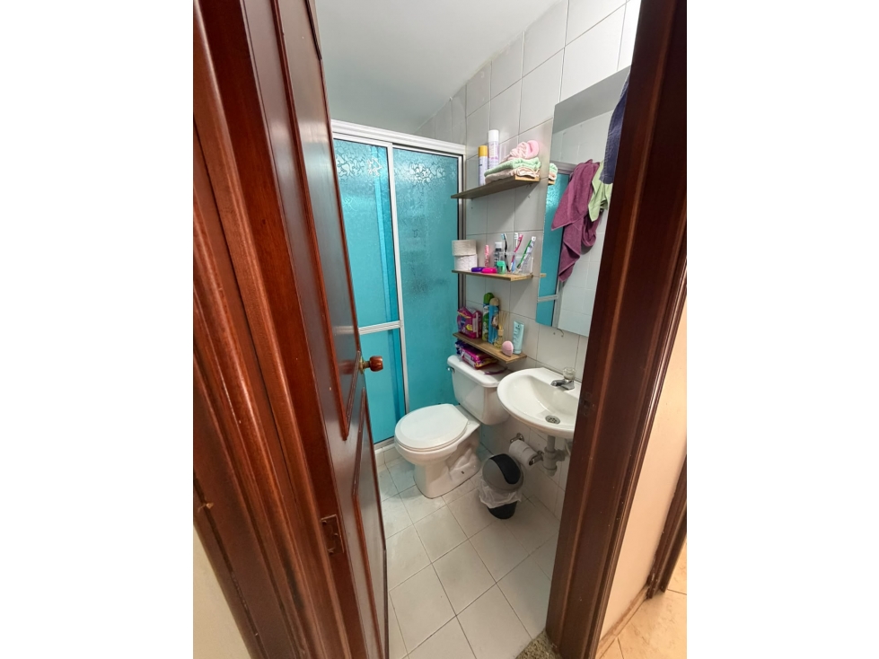 Apartamento en venta en Pinar De Suba, Bogotá · foto 6 de 17