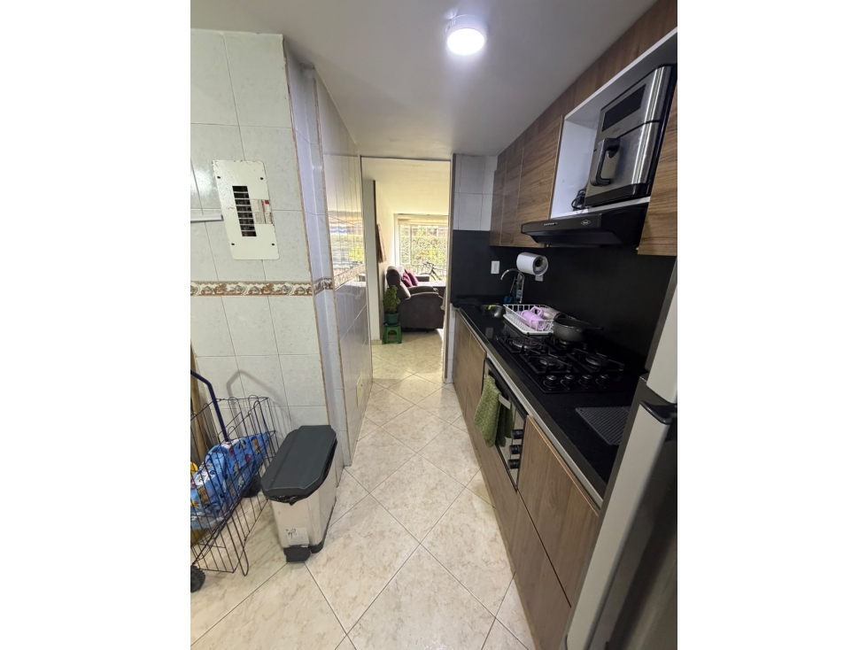 Apartamento en venta en Pinar De Suba, Bogotá · foto 7 de 17
