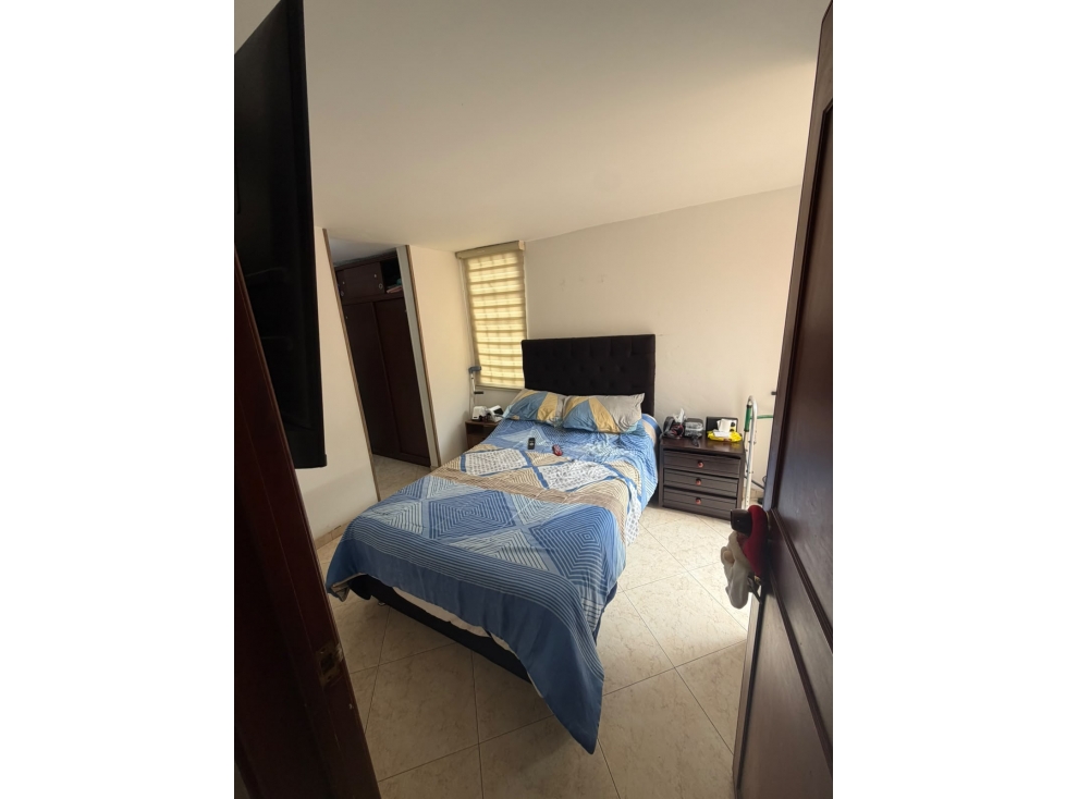 Apartamento en venta en Pinar De Suba, Bogotá · foto 8 de 17