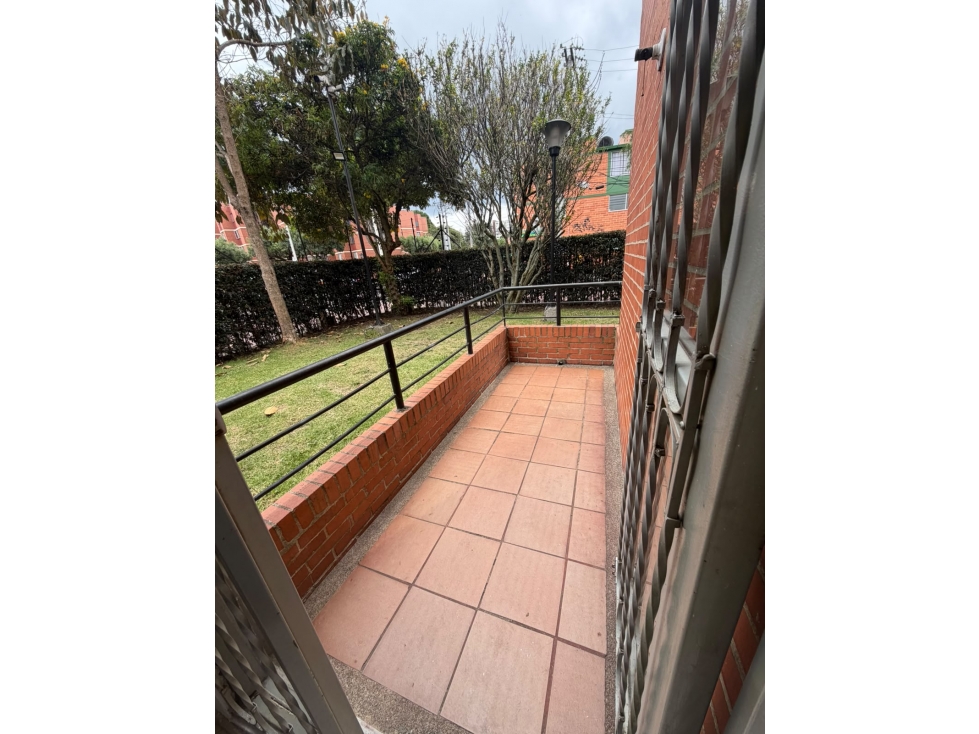Apartamento en venta en Pinar De Suba, Bogotá · foto 9 de 17