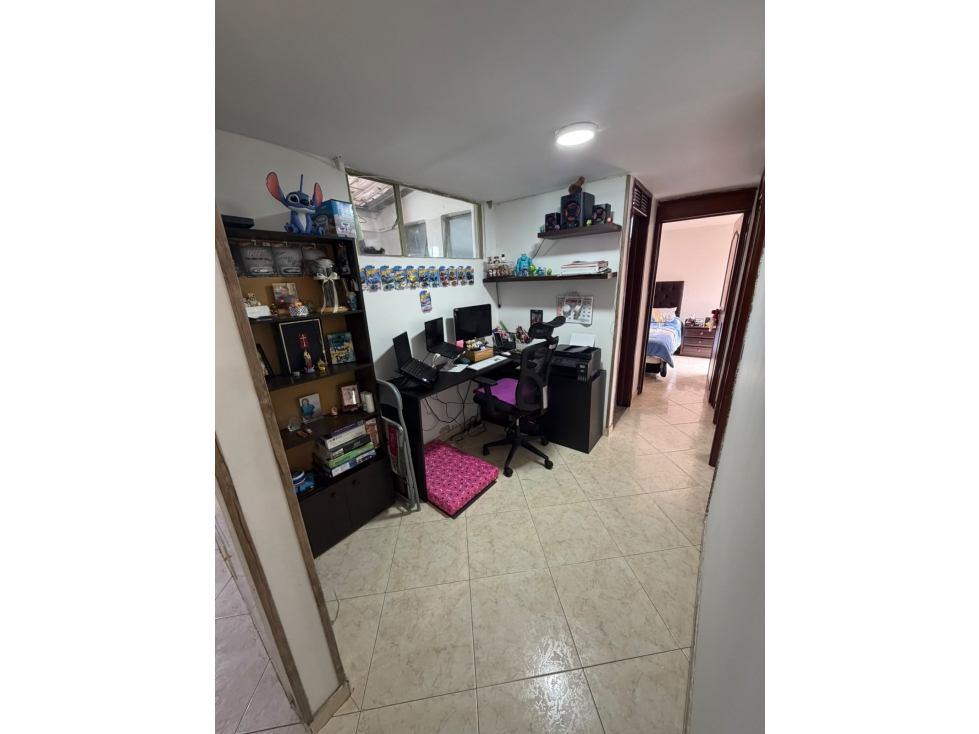 Apartamento en venta en Pinar De Suba, Bogotá · foto 10 de 17