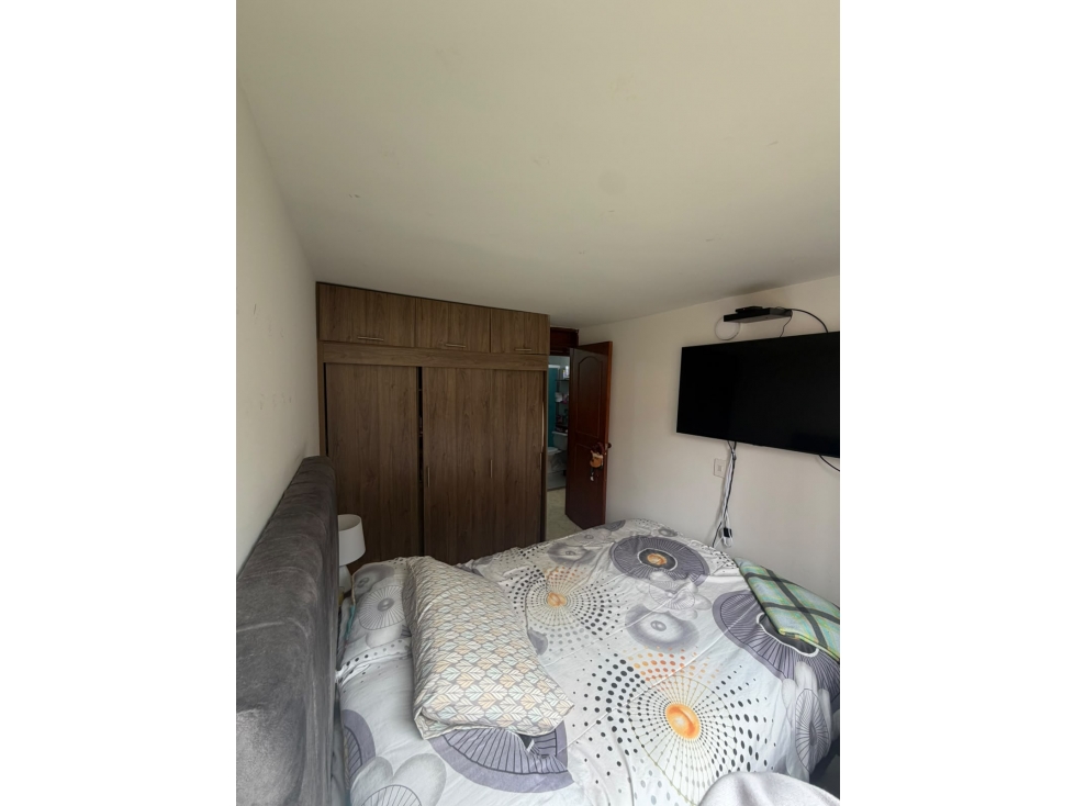 Apartamento en venta en Pinar De Suba, Bogotá · foto 11 de 17