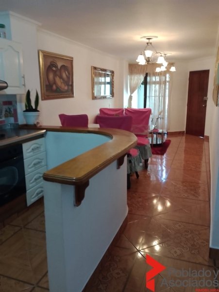 Apartamento en venta en Calasanz, Medellín · foto 2 de 16