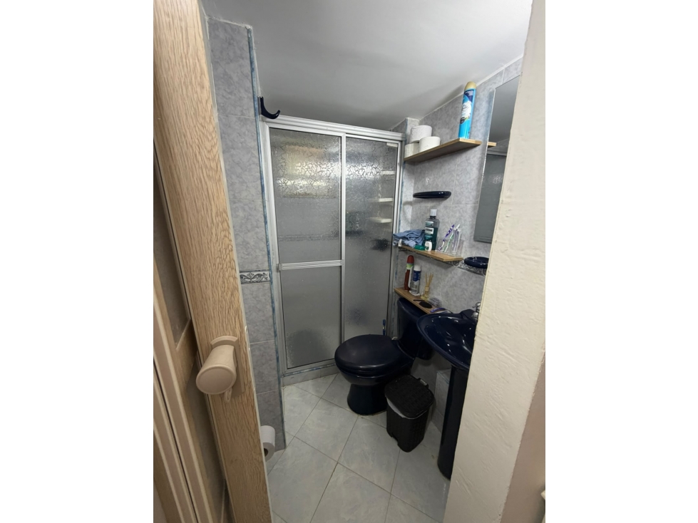 Apartamento en venta en Pinar De Suba, Bogotá · foto 12 de 17