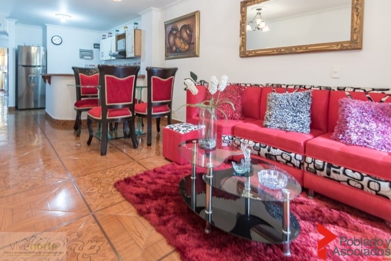 Apartamento en venta en Calasanz, Medellín · foto 3 de 16