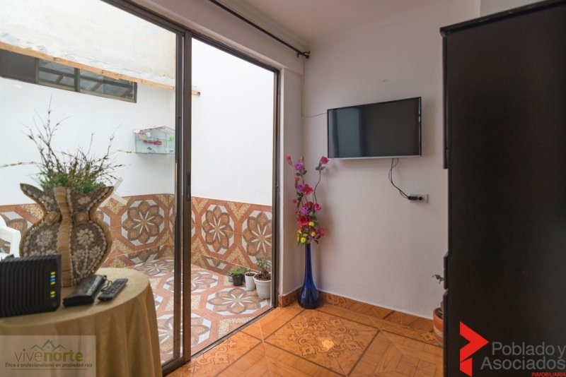 Apartamento en venta en Calasanz, Medellín · foto 4 de 16