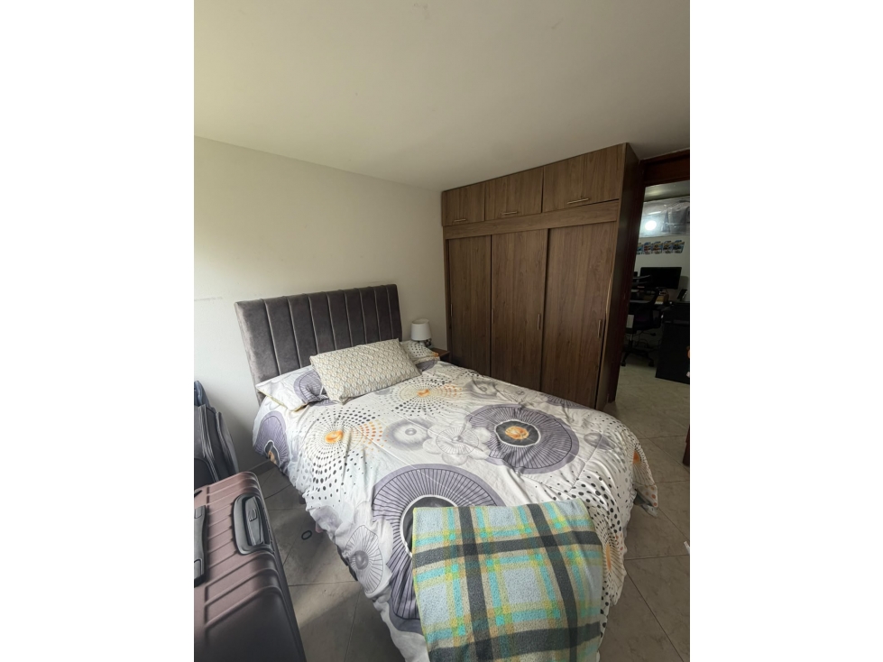 Apartamento en venta en Pinar De Suba, Bogotá · foto 13 de 17