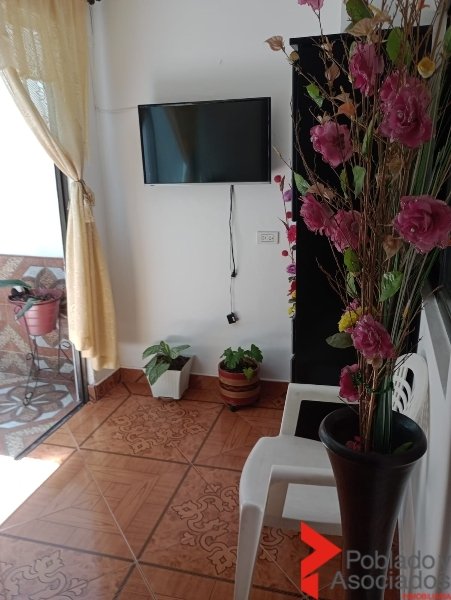 Apartamento en venta en Calasanz, Medellín · foto 5 de 16