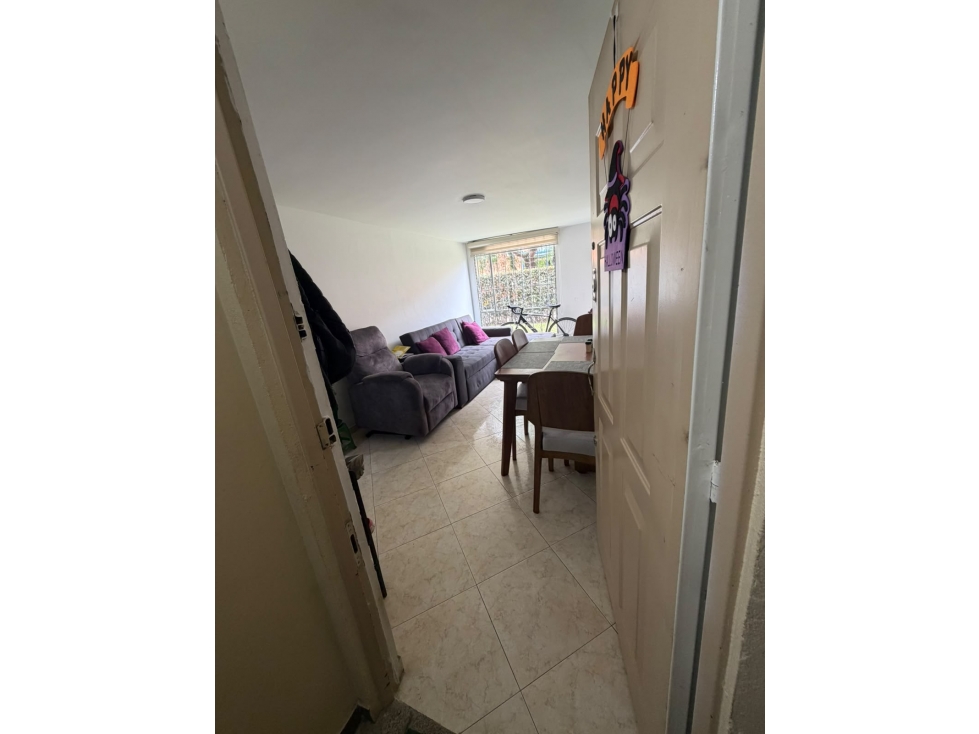 Apartamento en venta en Pinar De Suba, Bogotá · foto 14 de 17