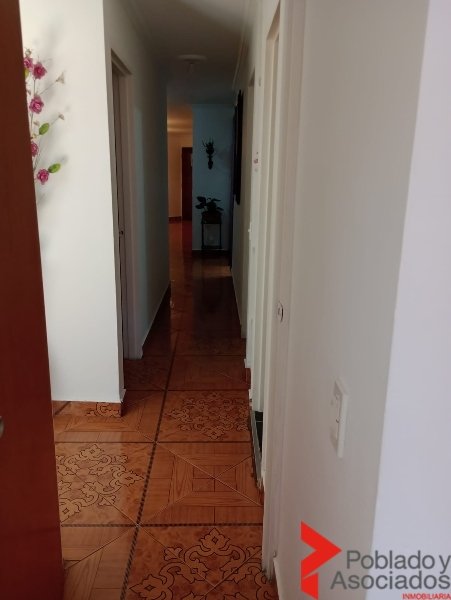 Apartamento en venta en Calasanz, Medellín · foto 6 de 16