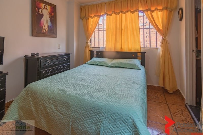 Apartamento en venta en Calasanz, Medellín · foto 7 de 16