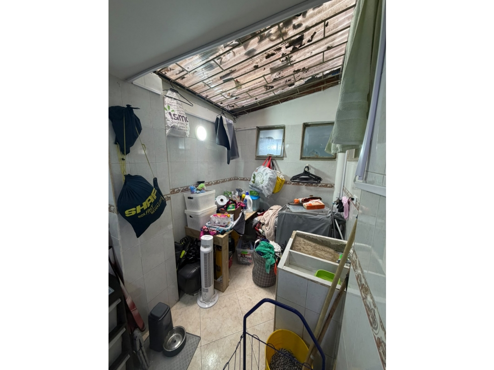 Apartamento en venta en Pinar De Suba, Bogotá · foto 15 de 17