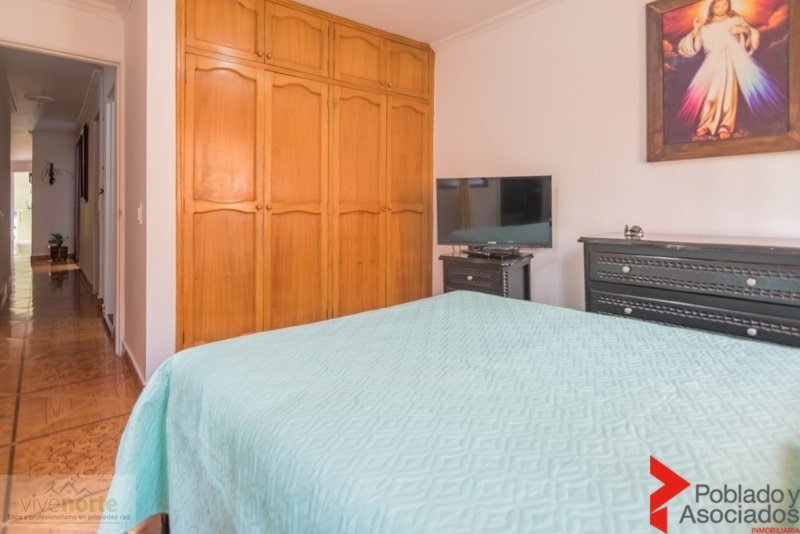 Apartamento en venta en Calasanz, Medellín · foto 8 de 16