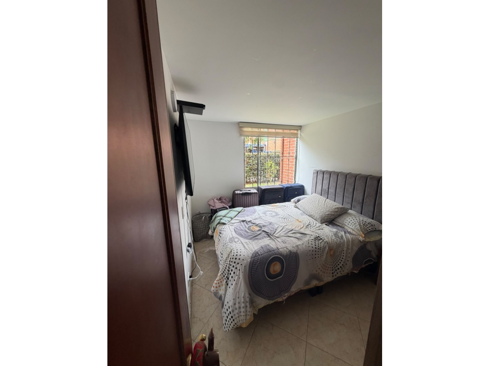 Apartamento en venta en Pinar De Suba, Bogotá · foto 16 de 17