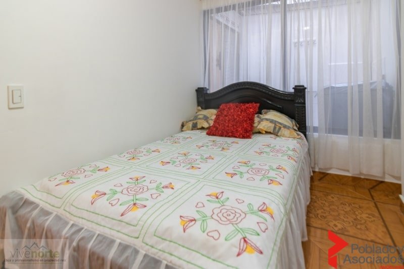 Apartamento en venta en Calasanz, Medellín · foto 9 de 16
