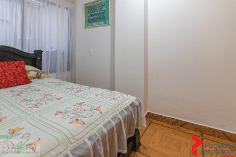 Apartamento en venta en Calasanz, Medellín · foto 10 de 16