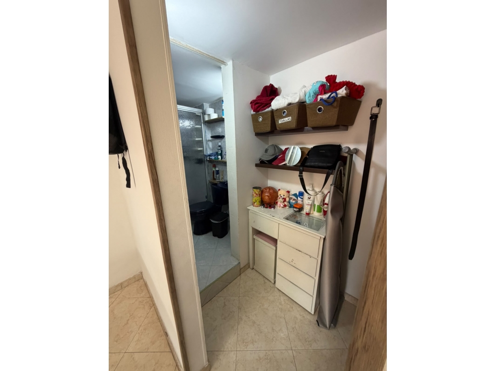 Apartamento en venta en Pinar De Suba, Bogotá · foto 17 de 17