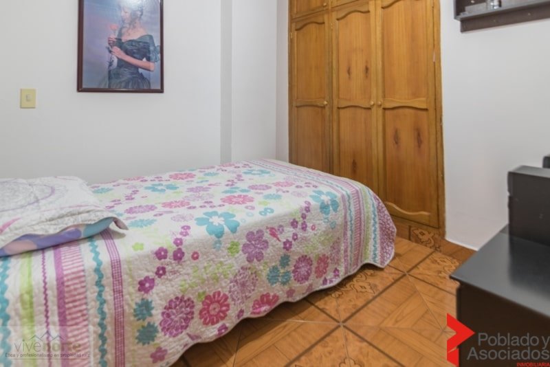Apartamento en venta en Calasanz, Medellín · foto 11 de 16