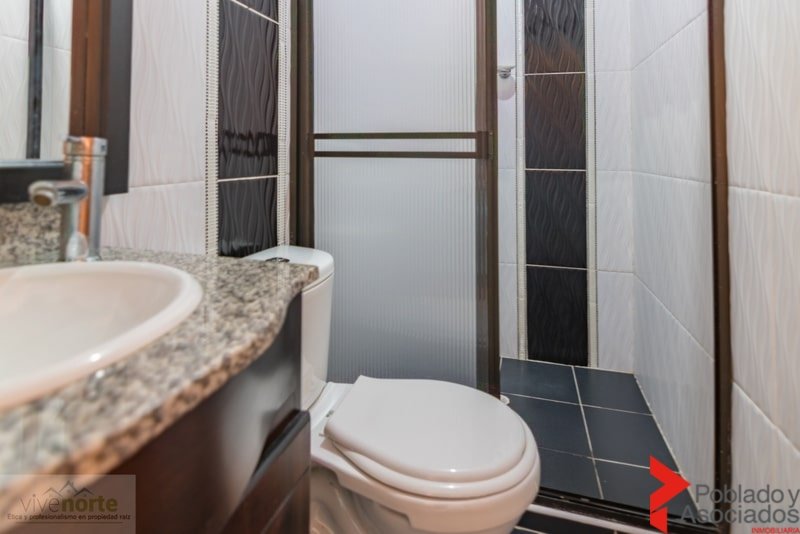 Apartamento en venta en Calasanz, Medellín · foto 12 de 16