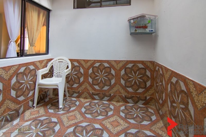 Apartamento en venta en Calasanz, Medellín · foto 13 de 16