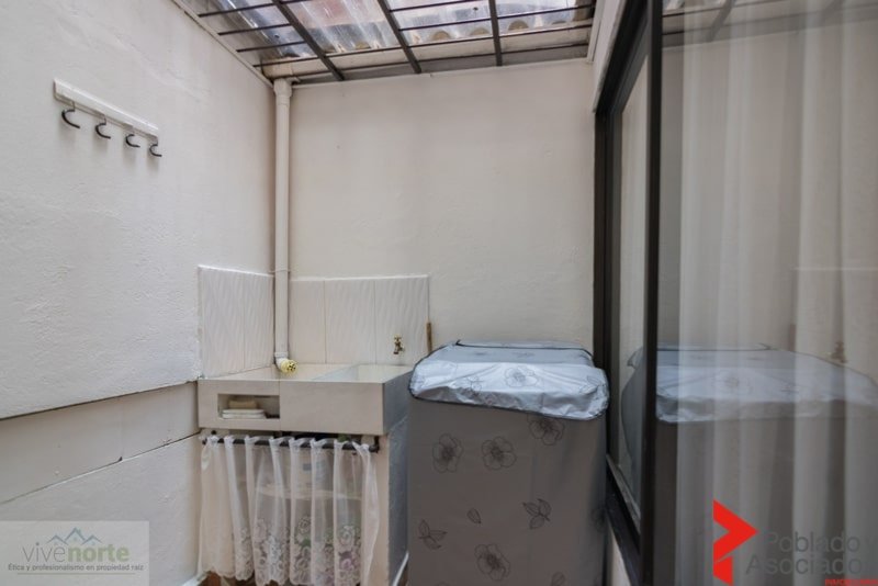 Apartamento en venta en Calasanz, Medellín · foto 14 de 16
